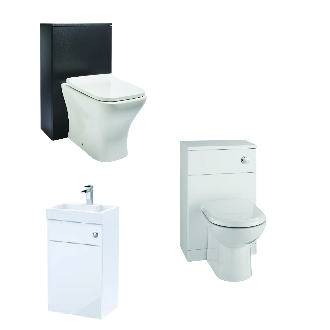 WC Units