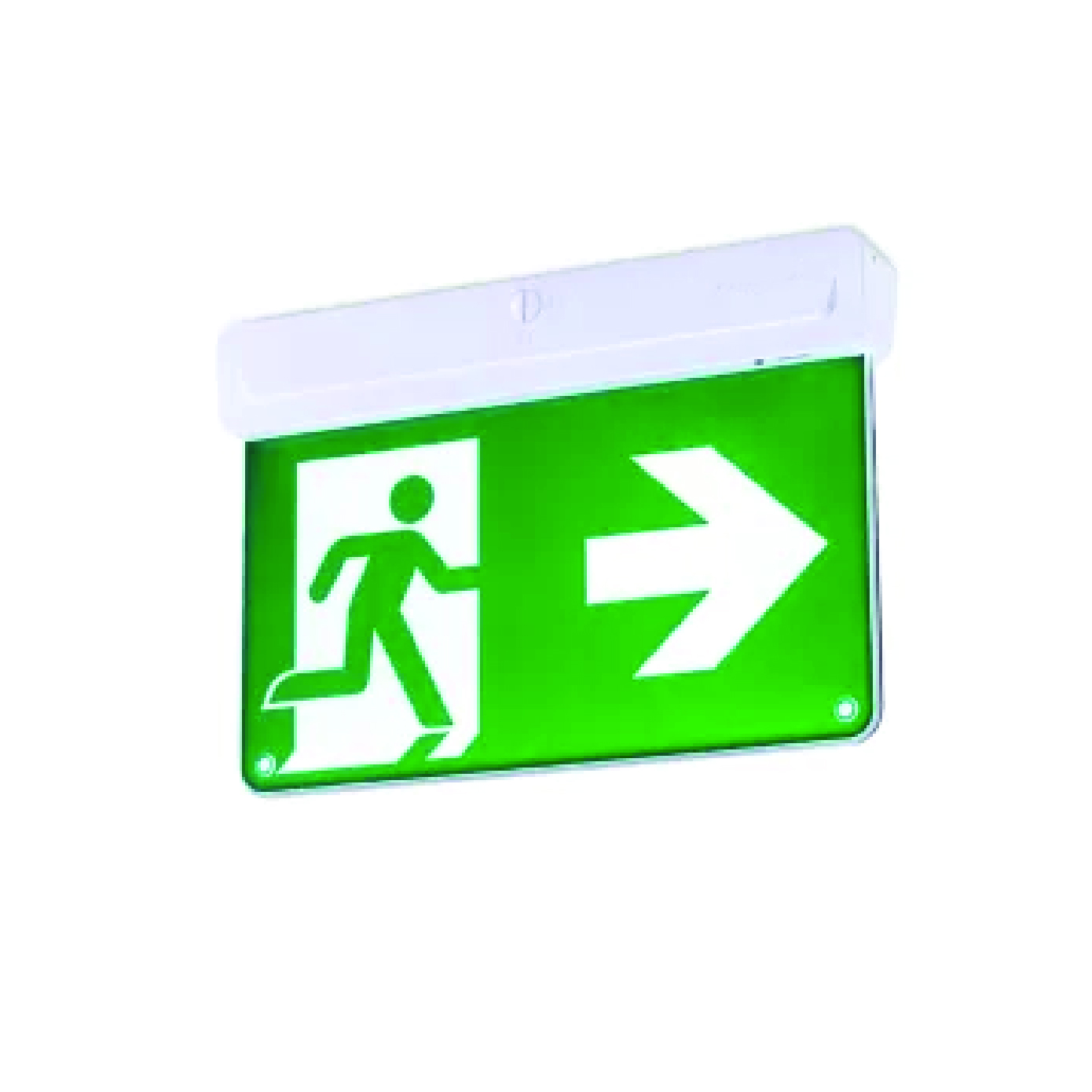 LED Exit Signs